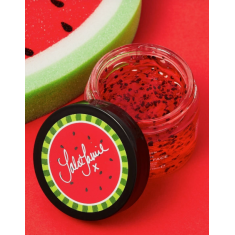 Mascara Facial Revolution Skincare x Jake Jamie Watermelon Hydrating