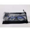 Oculos com Grau + 2.00 - Preto com detalhes em azul