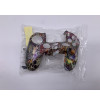 PS4 Controller Skin Soft Silicone Gel Rubber Case