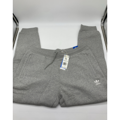 Calça Moletom - Adidas (Tam:2GG)