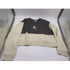 Moletom Cropped - Columbia (Tam: GG)
