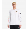 Camiseta Masc. Manga Longa Nike Tamanho G