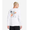 Camiseta Masc. Manga Longa Nike Tamanho G