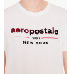 Camiseta Masculina - Aeropostale Tam: G (Estilo 1587)