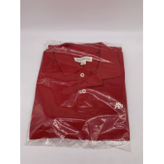 Polo Aeropostale Vermelha - Tam: M (Estilo: 2857)