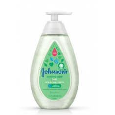 Banho de Vapor - Johnson's (400ml)