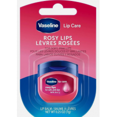 Hidratante Labial "Rosy Lips" - Vaseline 7g
