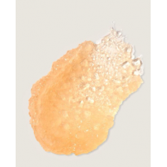Honey Cranberry Glow-Boosting Body Scrub
