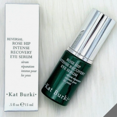 Kat Burki - Rose Hip Intense Recovery Eye Serum 0.5 oz 15ml