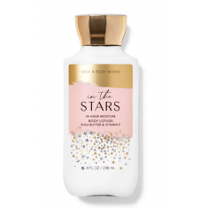 Bath & Body Works - Super Smooth Body Lotion - In The Stars - 236ml