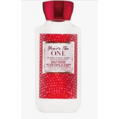 Bath & Body Works - Super Smooth Body Lotion - You`re the ONE - 236ml