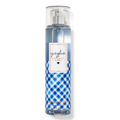 Bath & Body Works - Fine Fragrance Mist - Gingham - 236ml