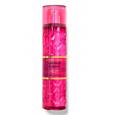 Bath & Body Works - Fine Fragrance Mist - Covered In Roses - 236ml