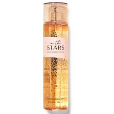 Bath & Body Works - Fine Fragrance Mist - In the Stars - 236ml