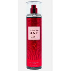 Bath & Body Works - Fine Fragrance Mist - You`re the ONE - 236ml