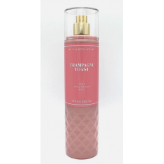 Bath & Body Works - Fine Fragrance Mist - Champagne Toast - 236ml