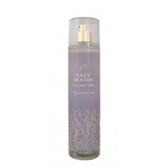 Bath & Body Works - Fine Fragrance Mist - Cozy Season - 236ml