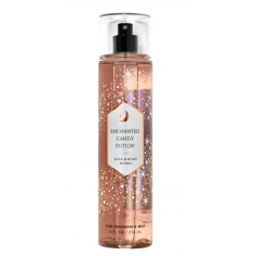 Bath & Body Works - Fine Fragrance Mist - Enchanted Candy Potion - 236ml
