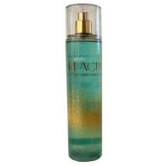 Bath & Body Works - Fine Fragrance Mist - At the Beach - 236ml