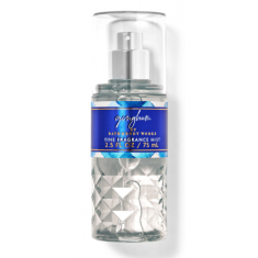 Bath & Body Works - Fine Fragrance Mist - Ginglam - Travel Size - 75ml