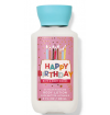 Bath & Body Works - Fine Fragrance Mist - Happy Birthday - Travel Size - 88ml