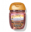 Bath & Body Works - Anti Bacterial Hand GEL - Pumpkin Cupcake - 29ml