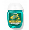 Bath & Body Works - Anti Bacterial Hand GEL - Autumn Raifall - 29ml