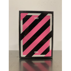 Carta de Baralho - Broken Borders 2021 Playing Cards