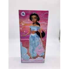 Boneca Princesa Disney - JASMINE