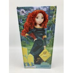 Boneca Princesa Disney - MERIDA