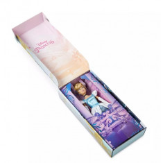 Boneca Princesa Disney - TINKER BELL