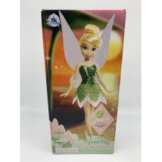 Boneca Princesa Disney - TINKER BELL