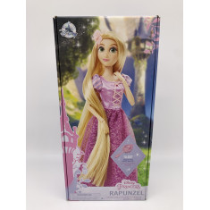 Boneca Princesa Disney - RAPUNZEL