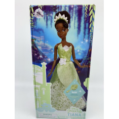 Boneca Princesa Disney - TIANA