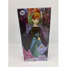Boneca Princesa Disney - FROZEN ANA