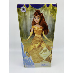 Boneca Princesa Disney - BELLE