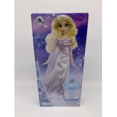 Boneca Princesa Disney - ELSA