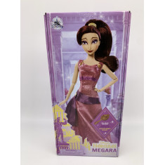 Boneca Princesa Disney - MEGARA