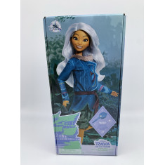 Boneca Princesa Disney - RAYA