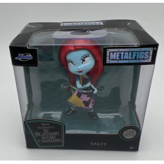 Metalfigs Nightmare Before Christmas