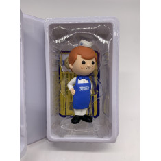 Fun on the Run: Funko Blockbuster Rewind - Freddy Funko