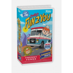 Fun on the Run: Funko Blockbuster Rewind - Freddy Funko