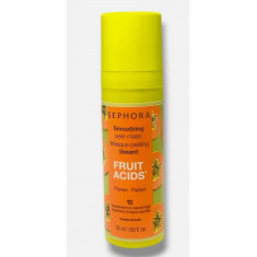 Sephora Fruit Acids Papaya Smoothing Peel Mask (30ml/1.69fl.oz)