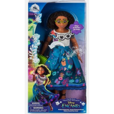 Boneca - Disney Mirabel Singing Doll Encanto