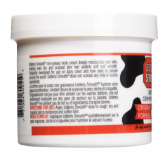 Udderly Smooth Body Cream Skin Moisturizer Original Formula for Rough Dry Skin