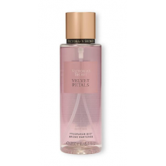 Body Splash Feminino - Victoria's Secret - Velvet Petals - 248 ml