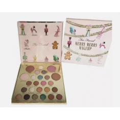 TOO FACED Merry Merry Makeup Eyeshadow & Face Palette