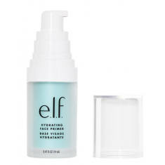 E.L.F. Hydrating Face Primer Small - 0.47 fl oz