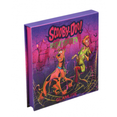 GLAMLITE Scooby-Doo! Iluminador