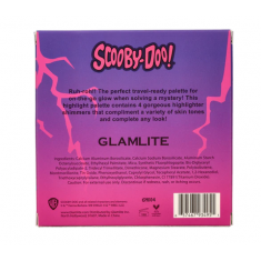 GLAMLITE Scooby-Doo! Iluminador